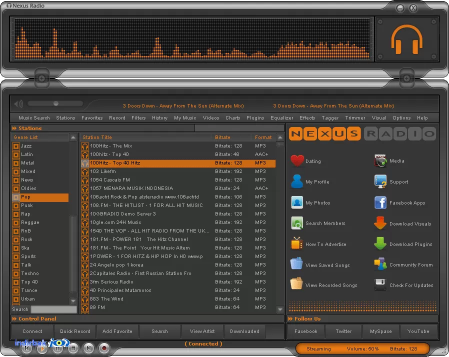Nexus Radio