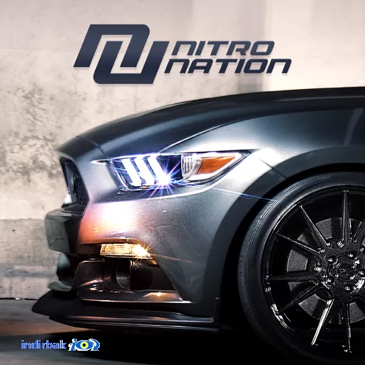 Nitro Nation Drag