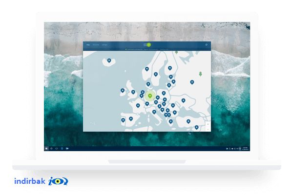 NordVPN