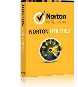 Norton Utilities