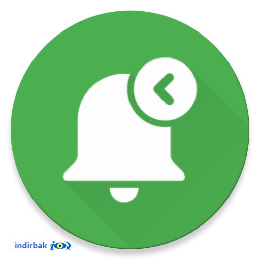 Notification History