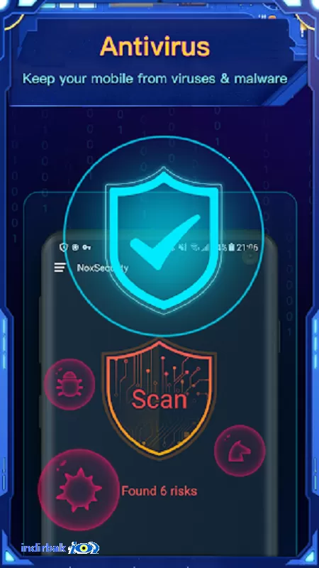 Nox Security-1.9.2