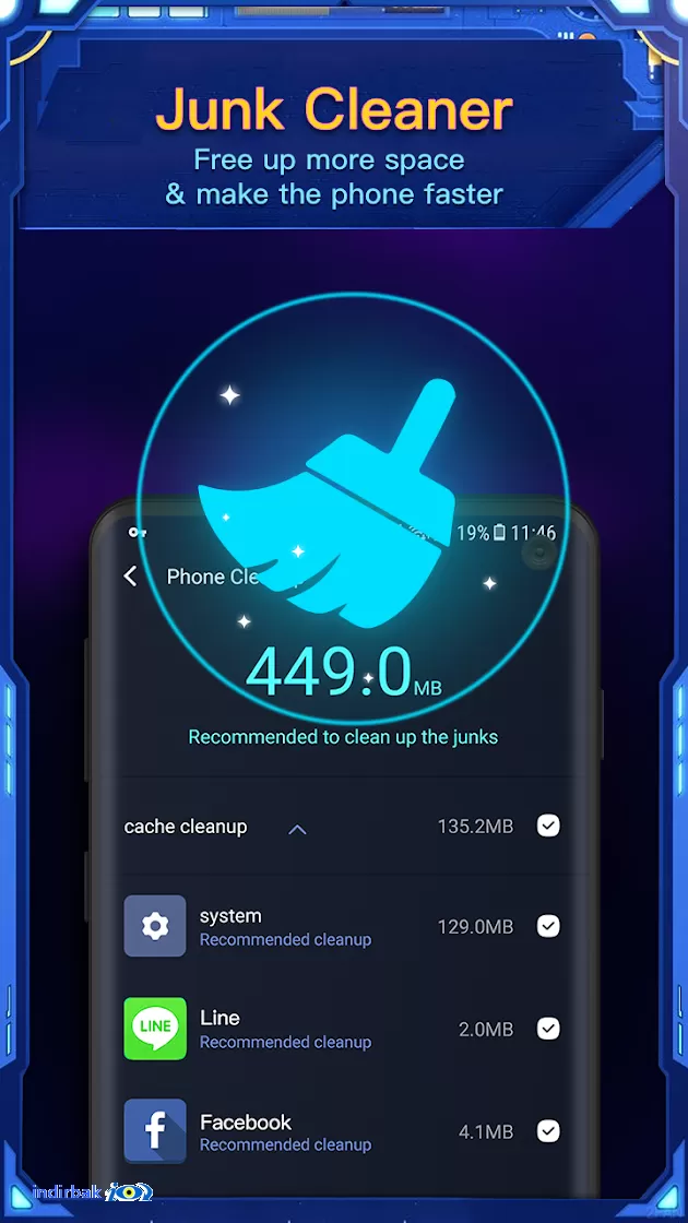 Nox Security-1.9.2