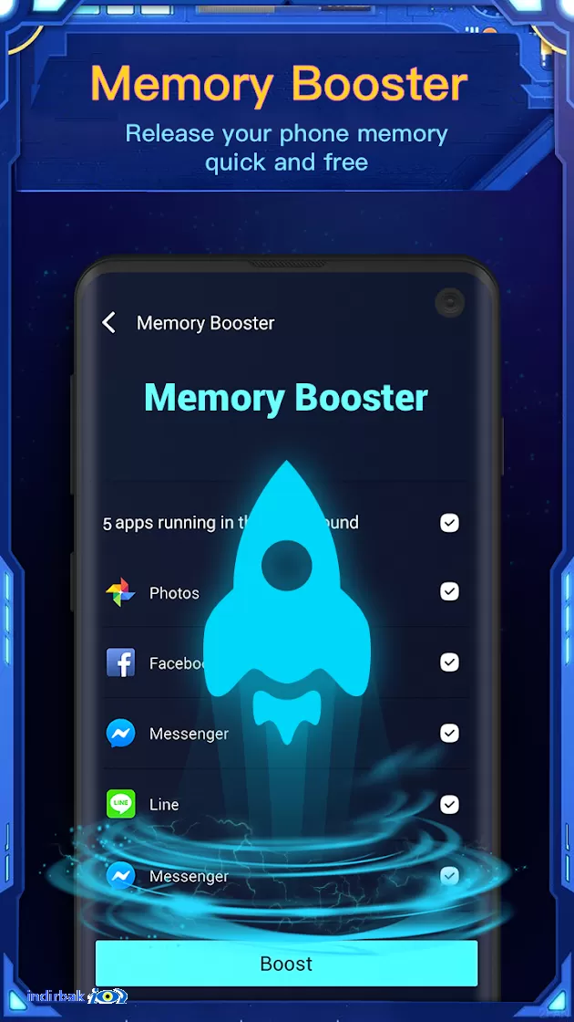 Nox Security-1.9.2