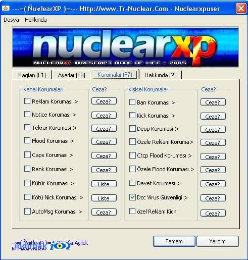 NuclearXP  nuclearxp