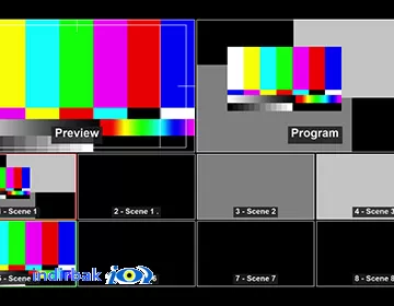 OBS Studio