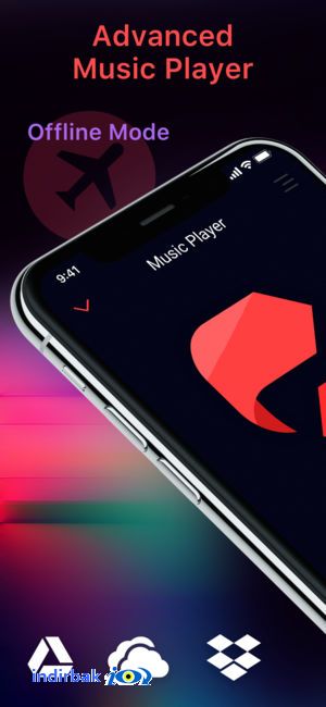 Offline music: Converter - Mp3