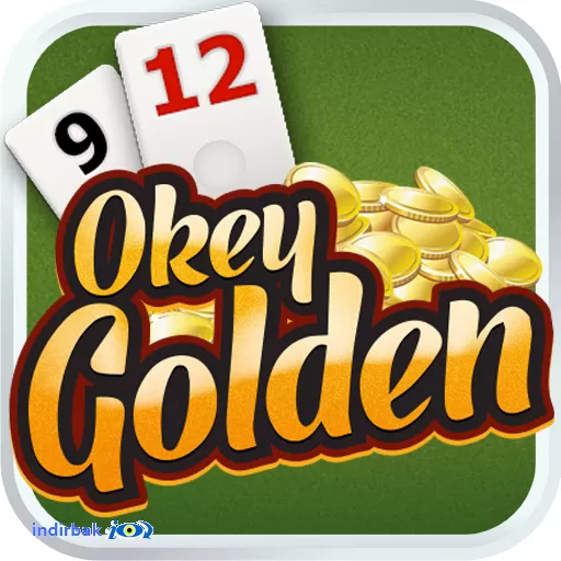 Okey Golden-2.16