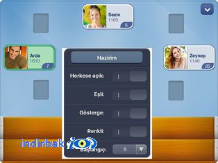 Okey HD