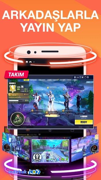 Omlet Arcade