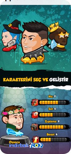 Online Kafa Topu