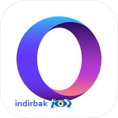 Opera Touch