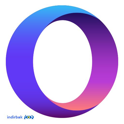 Opera Touch: the fast, new browser with Flow  andr