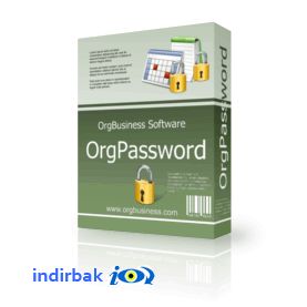 OrgPassword  OrgPassword indir