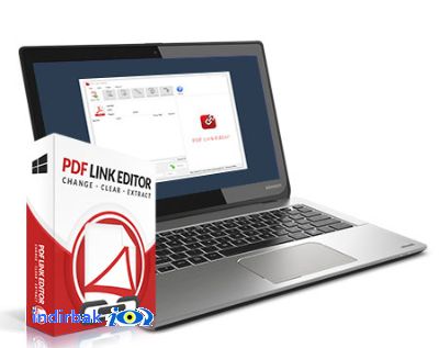 PDF Link Editor