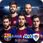 PES 2018