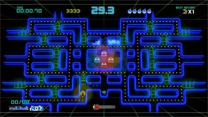 Pac-Man Championship Edition 2