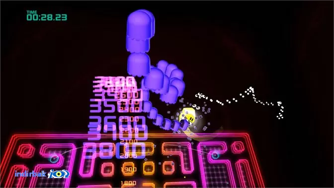 Pac-Man Championship Edition 2
