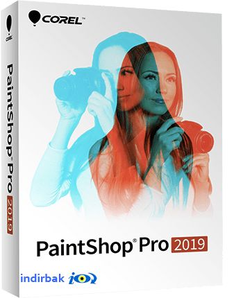 Paint Shop Pro  Paint Shop Pro indir