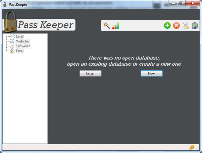 PassKeeper