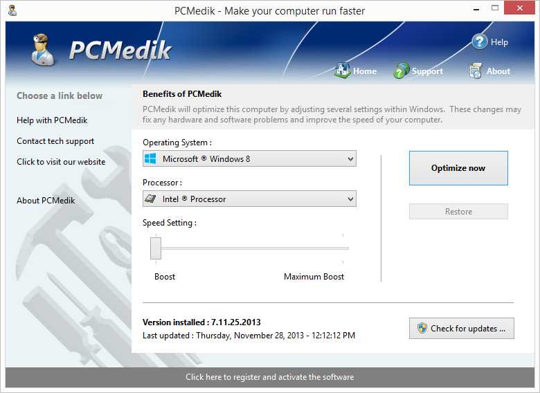 PcMedik