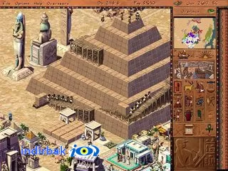 Pharaoh