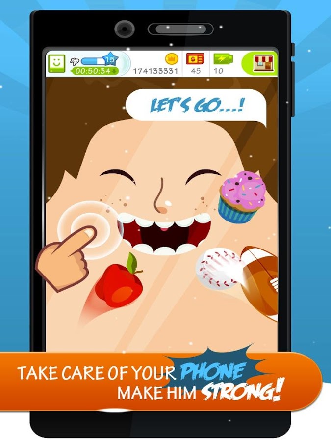 Phone Fight Resimli Anlatim Resimli Anlatim