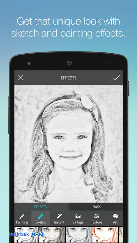 PhotoMania - Photo Effects