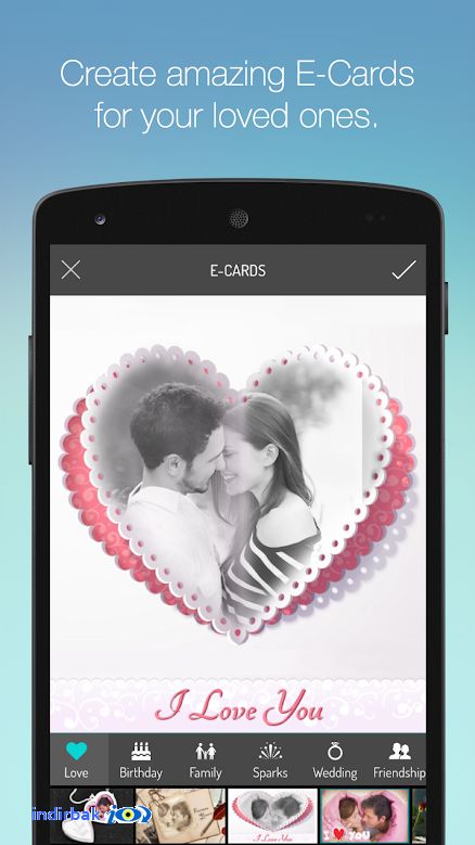 PhotoMania - Photo Effects