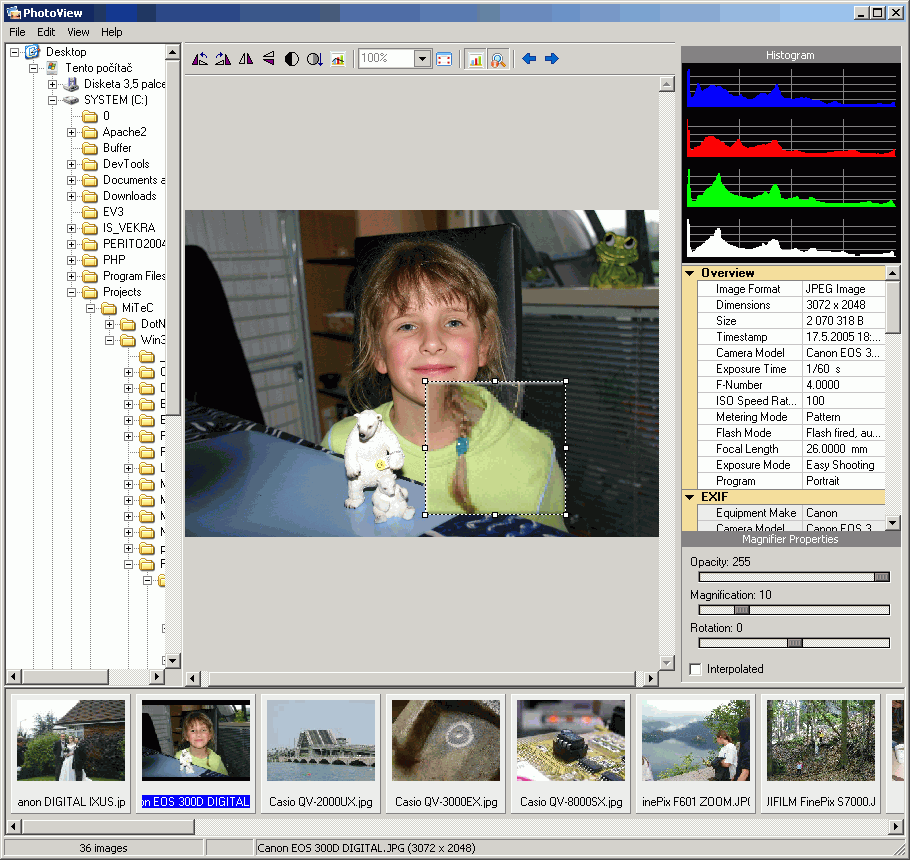 PhotoView Resimli Anlatim