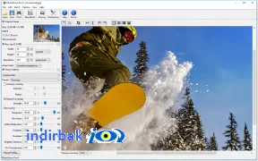 PhotoZoom Professional