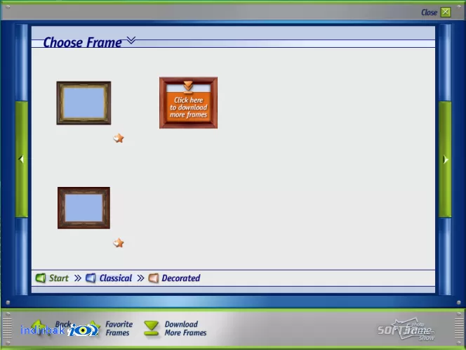Photo Frame Show  Photo Frame Show indir