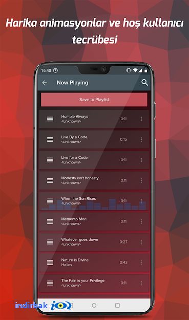 Pi Music Player