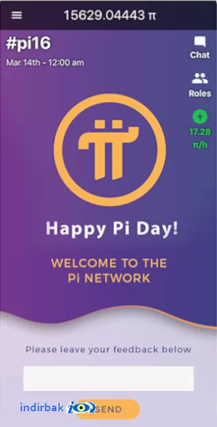 Pi Network