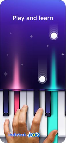 Piano - Play Unlimited Songs