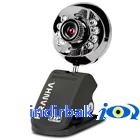 Piranha Webcam Driver-10.0