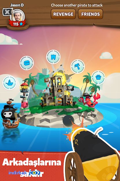 Pirate Kings