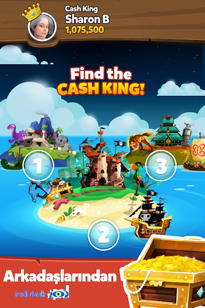 Pirate Kings