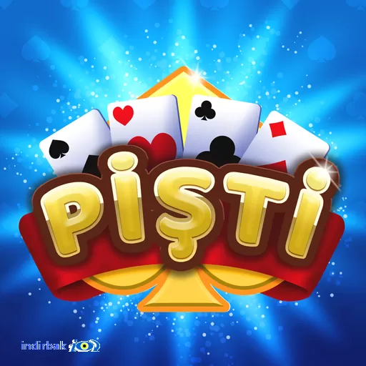 Pishti Card Game