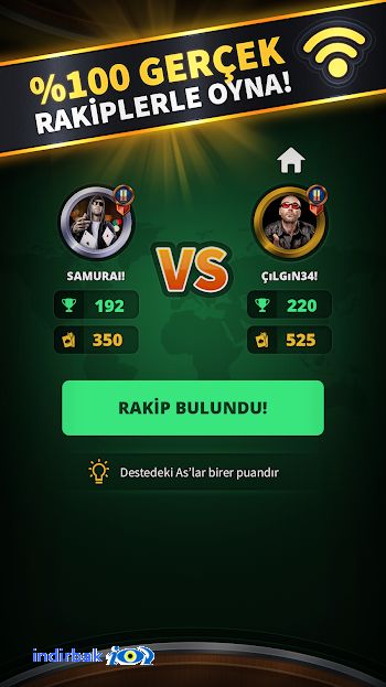 Pisti Online League