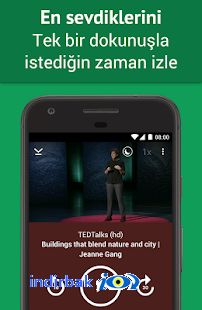 Podcast Player
