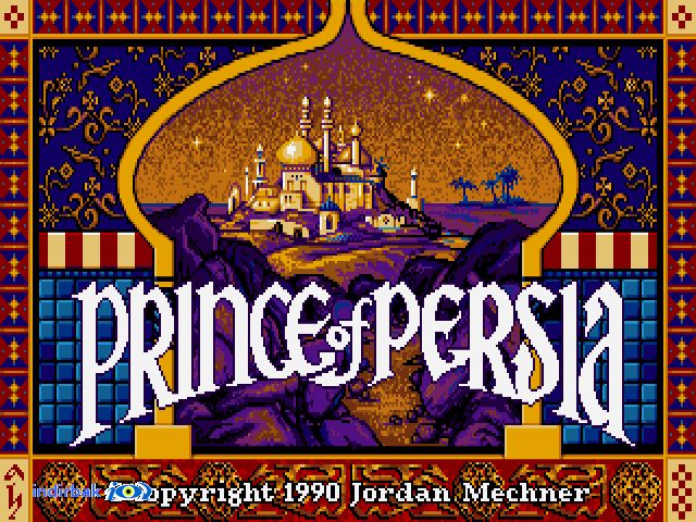 Prince of Persia