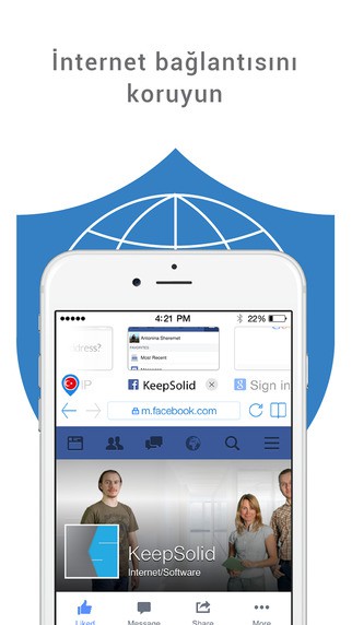 Private Browser