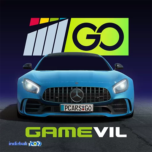 Project CARS GO