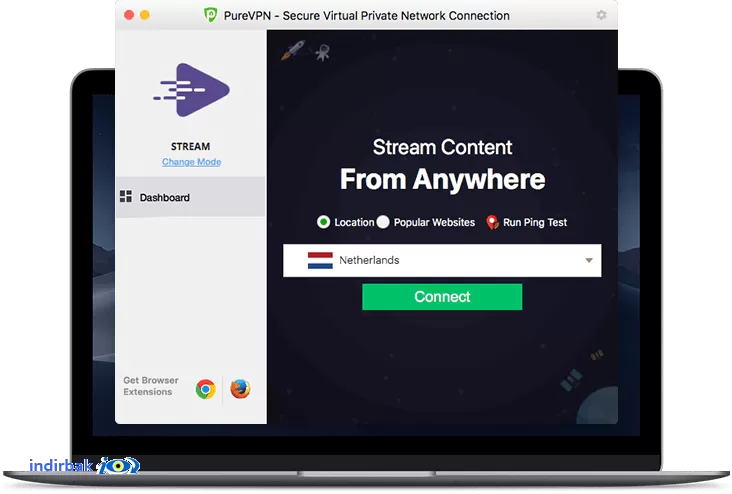 PureVPN