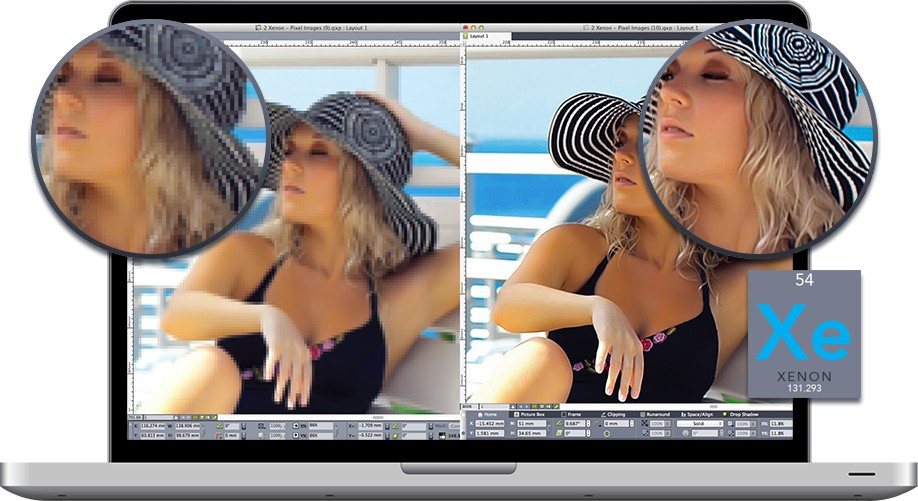 QuarkXPress