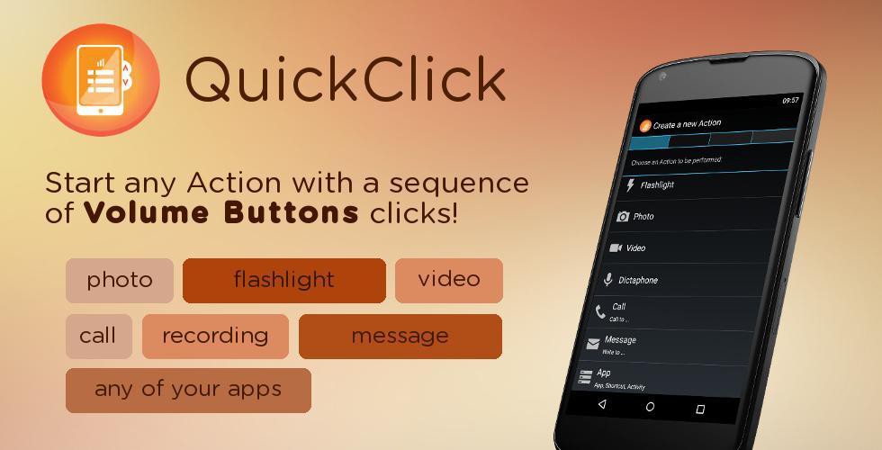QuickClick