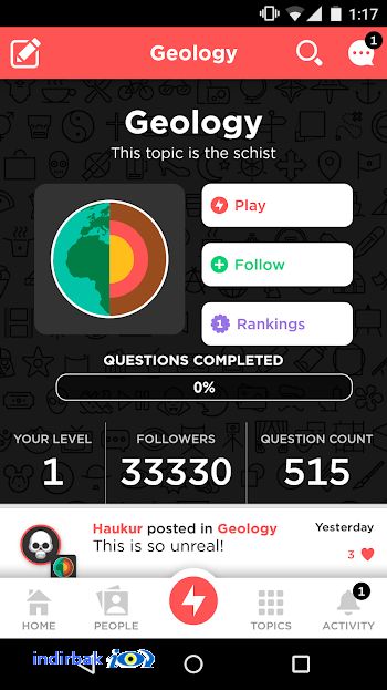 QuizUp