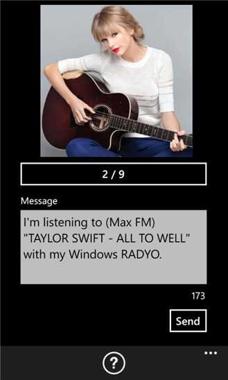RADYO Resimli Anlatim