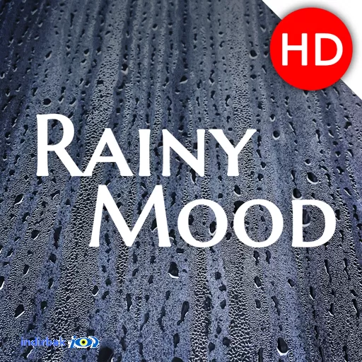 Rainy Mood-2.5